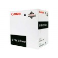 Canon C-EXV21 melns